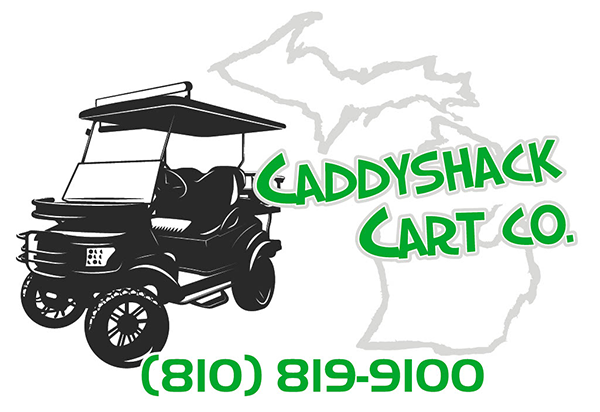 Caddy Shack
