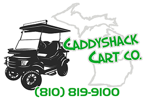 Caddyshack Carts
